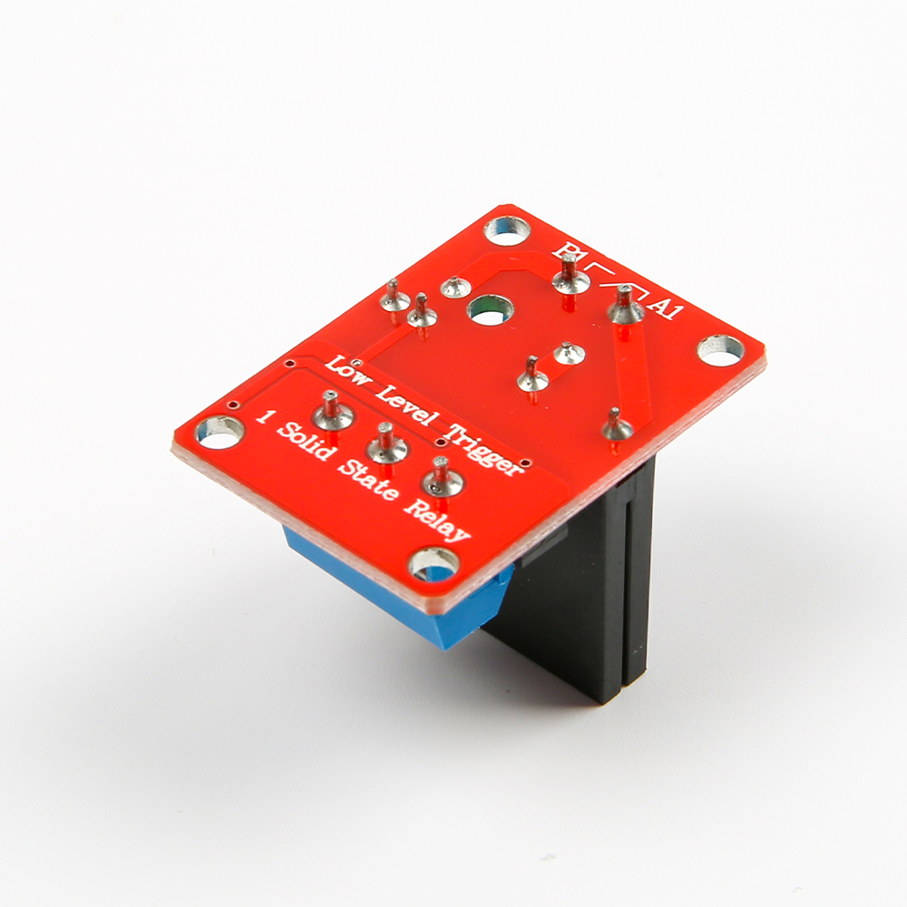 1-канальное твердотельное реле 5в